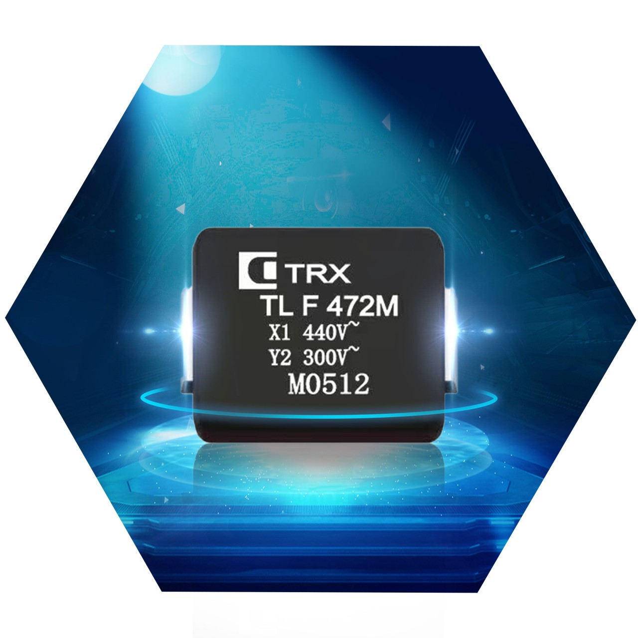Capacitor